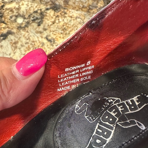 Freebird Bonnie 8 - Picture 13 of 14